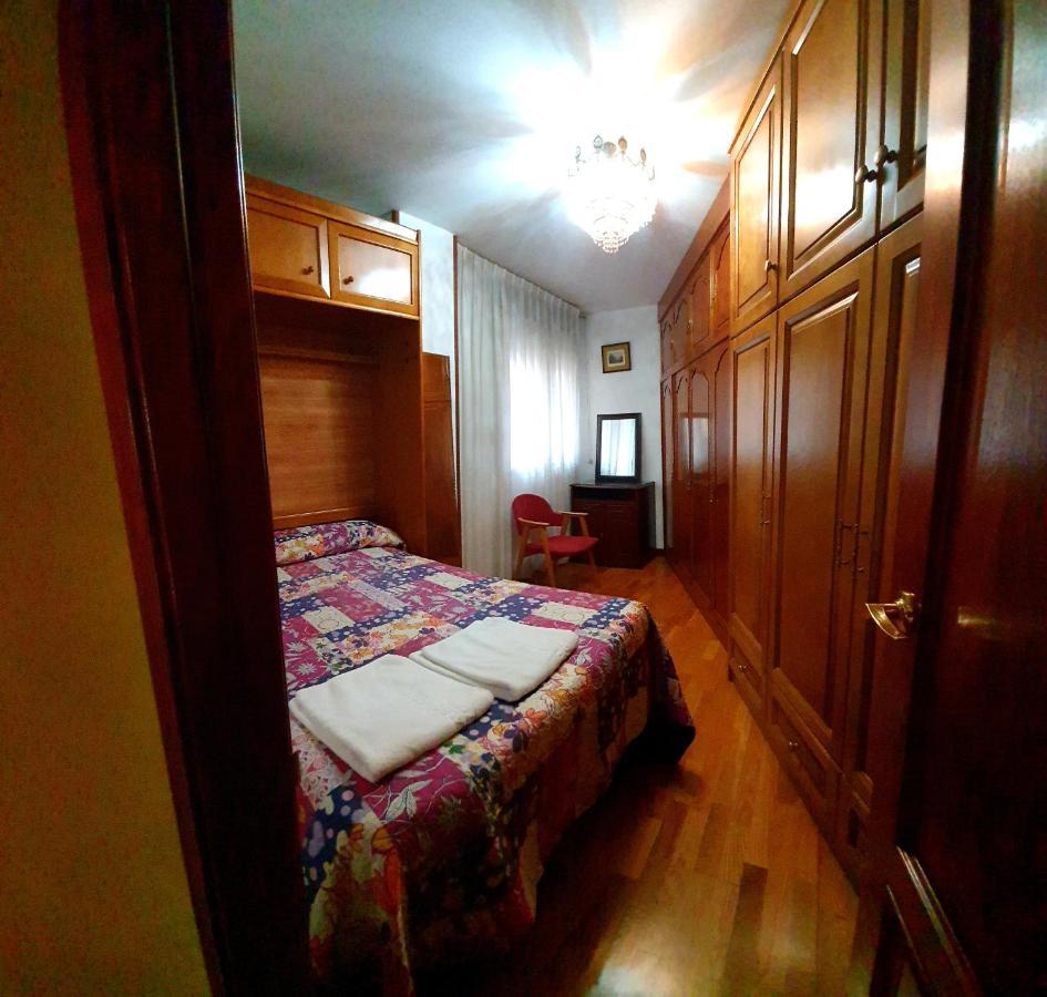 Apartamento Fomento Gijón Dış mekan fotoğraf