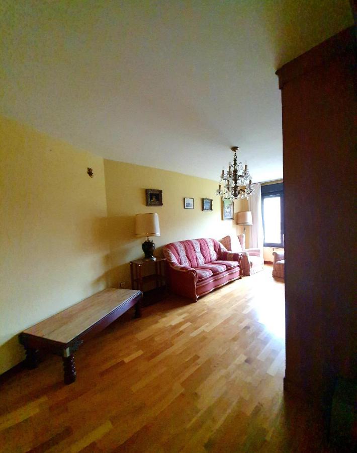Apartamento Fomento Gijón Dış mekan fotoğraf