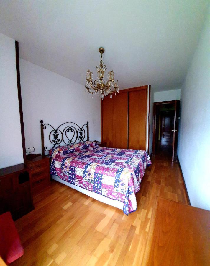 Apartamento Fomento Gijón Dış mekan fotoğraf