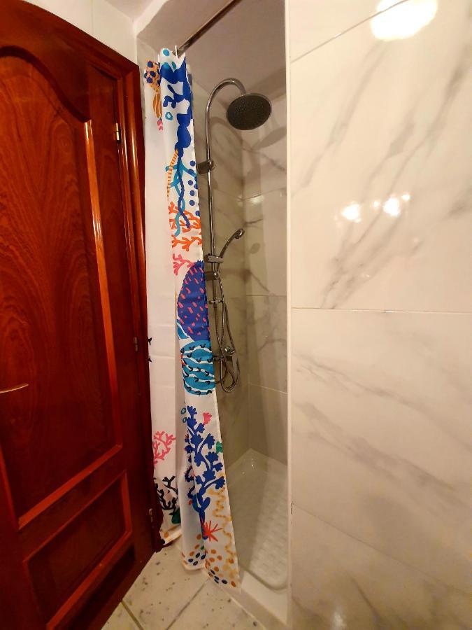 Apartamento Fomento Gijón Dış mekan fotoğraf