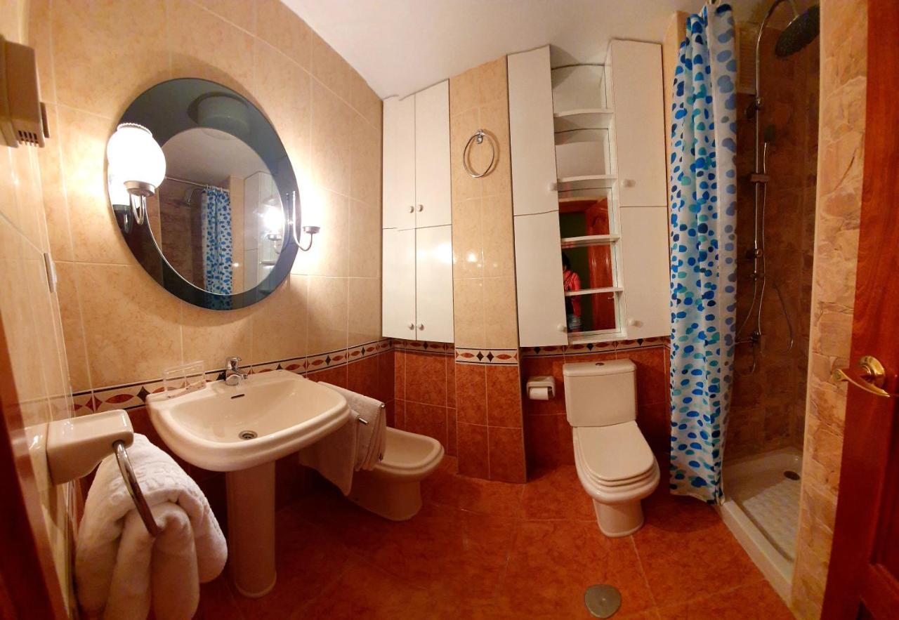 Apartamento Fomento Gijón Dış mekan fotoğraf