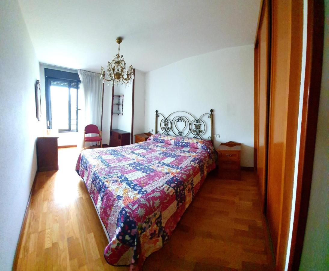 Apartamento Fomento Gijón Dış mekan fotoğraf
