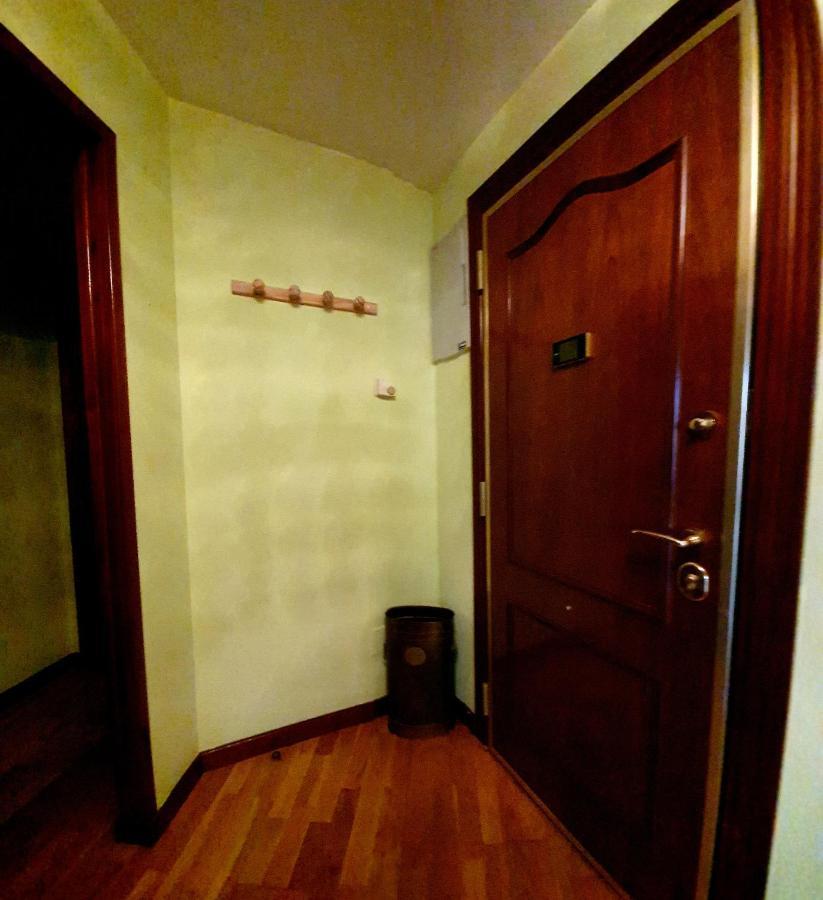 Apartamento Fomento Gijón Dış mekan fotoğraf